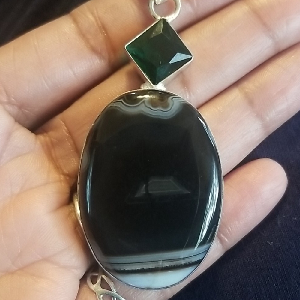 ❤ Beautiful PENDANT! - Picture 4 of 4